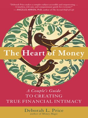 cover image of The Heart of Money
